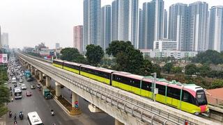 Người dân nên lựa chọn phương tiện công cộng di chuyển dịp lễ