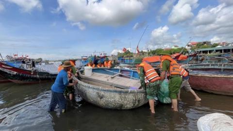 Nhật ký an ninh ngày 23/8/2025