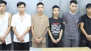 Livestream lừa bán đá “đổ thạch” 