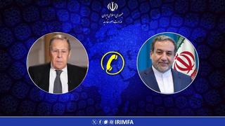 Iran và Nga khẳng định nhóm E3 không có thẩm quyền áp đặt các lệnh trừng phạt