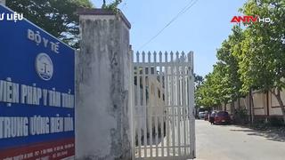 Đề nghị truy tố 33 bị can trong vụ án xảy ra tại Viện Pháp y tâm thần TƯ Biên Hòa
