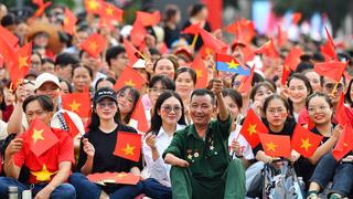  Hòa bình đẹp lắm