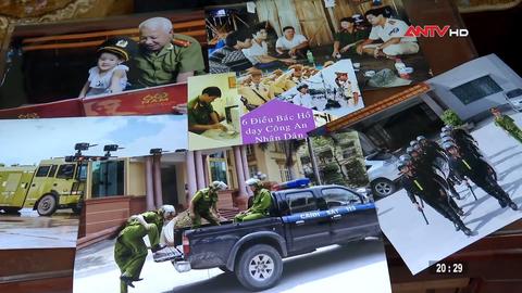 Cống hiến thầm lặng