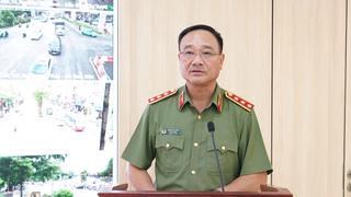 Bảo đảm tuyệt đối an ninh, an toàn lễ kỷ niệm A80