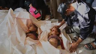 Ít nhất 64 người Palestine thiệt mạng khi Israel tấn công thành phố Gaza