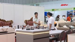 VIFA ASEAN 2025 lan tỏa xu hướng và giải pháp xanh