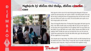 Tin tức nổi bật trên báo số ra ngày 27/8