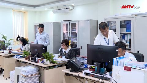 Một bộ máy mới – Một tinh thần mới