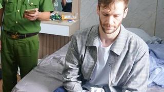 Bắt giữ đối tượng người nước ngoài cướp tiệm vàng ở Đà Nẵng