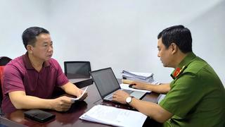 Khởi tố giám đốc và phó giám đốc về hành vi trốn thuế