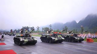Tự hào hoàn thành nhiệm vụ A80 trong mọi điều kiện
