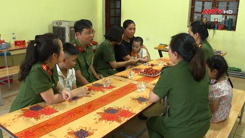 Gọi mẹ giữa đời thường