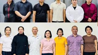 Triệt phá đường dây lừa đảo quy mô toàn quốc 