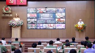 Thực hiện công tác đặc xá đợt 2 năm 2025 chặt chẽ, khách quan, đúng quy định