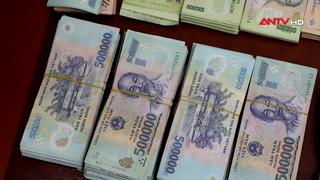 Triệt phá sới bạc "boong ke" trong trang trại