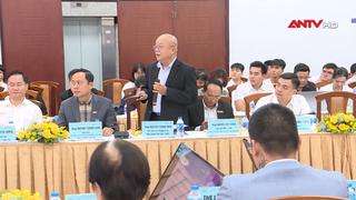 Thúc đẩy doanh nghiệp phát triển