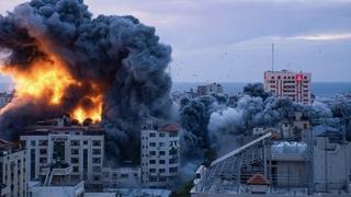 Israel gây thương vong lớn ở Gaza trong 24 giờ qua