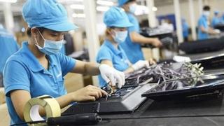 Chính phủ ban hành Nghị định hỗ trợ công nghiệp hỗ trợ