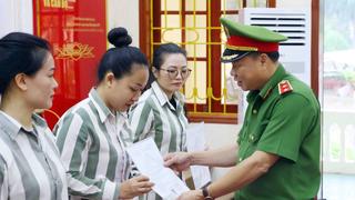 Niềm vui chờ ngày trở về