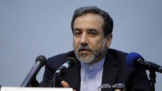 Iran sẵn sàng nối lại đàm phán hạt nhân nếu E3 thể hiện thiện chí 