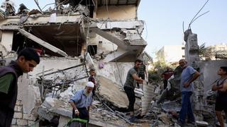Liên hợp quốc cảnh báo giai đoạn nguy hiểm mới trong cuộc chiến Gaza
