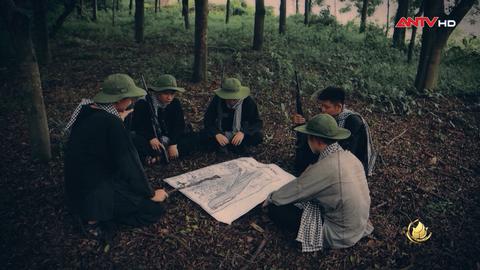 Người Công an cách mạng | Tập 13: An ninh miền Nam
