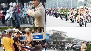 Tăng cường đảm bảo trật tự an toàn giao thông dịp lễ 2/9