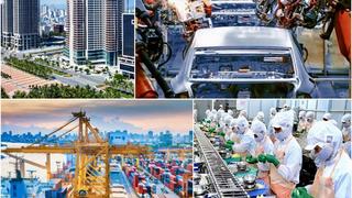 Việt Nam: Điểm sáng thu hút FDI 7 tháng đầu năm 2025