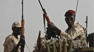 Hàng chục người thiệt mạng trong vụ tấn công của RSF ở Sudan