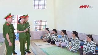 Cơ hội được viết tiếp ước mơ còn dang dở