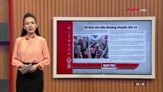 Những tin tức nổi bật trong tuần qua