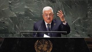 EU hối thúc Mỹ xem xét lại lệnh cấm thị thực với quan chức Palestine