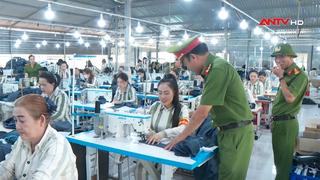 Niềm vui đặc xá
