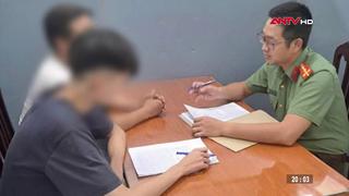 Bắt đối tượng lừa đảo bán giấy mời xem diễu binh, diễu hành A80