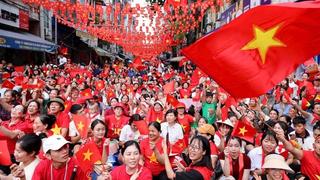 Hà Nội triển khai tặng quà Quốc khánh tới người dân 