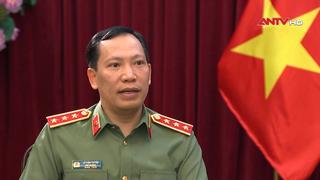 Hôm nay, 13.920 người được đặc xá