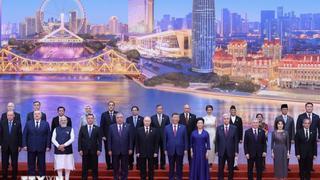 Trung Quốc nhấn mạnh vai trò và trách nhiệm của SCO