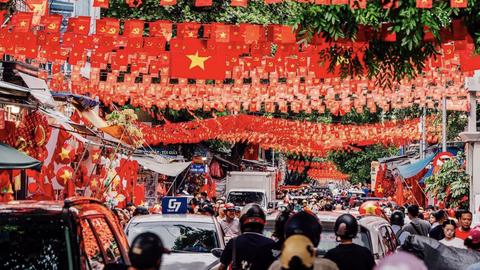 An ninh toàn cảnh ngày 01/9/2025