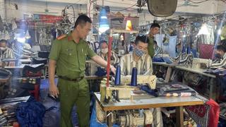 Tái hòa nhập cộng đồng cho người được đặc xá