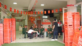  Thủ đô nghĩa tình