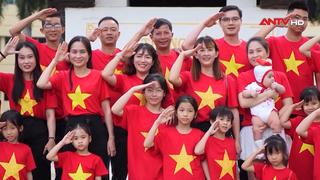Tết Độc lập trong trái tim người Việt