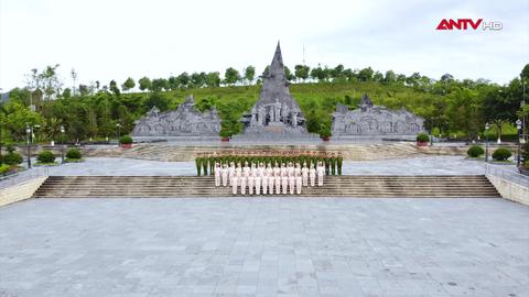 Bản hòa ca lịch sử