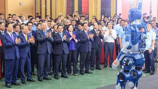 80 năm độc lập - Việt Nam khẳng định vị thế