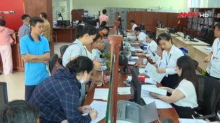 Thay đổi để sát dân, gần dân, vì dân