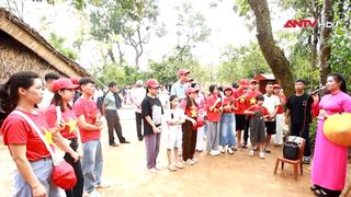 Người dân cả nước an vui đón Tết Độc lập