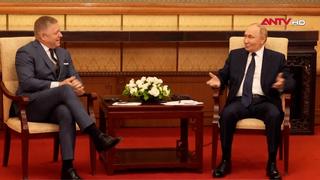 Dấu hiệu tích cực trong tiến trình đối thoại Nga - Mỹ
