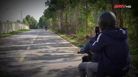 Dụ sói rời hang
