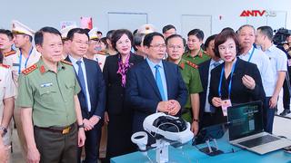 Khai mở sức mạnh dữ liệu Việt Nam