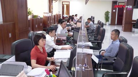 Số 35/2025: Tăng cường năng lực quản lý PCCC khi vận hành chính quyền hai cấp
