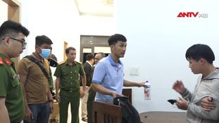 Truy xét nhanh đối tượng vô cớ gây thương tích sinh viên nước ngoài